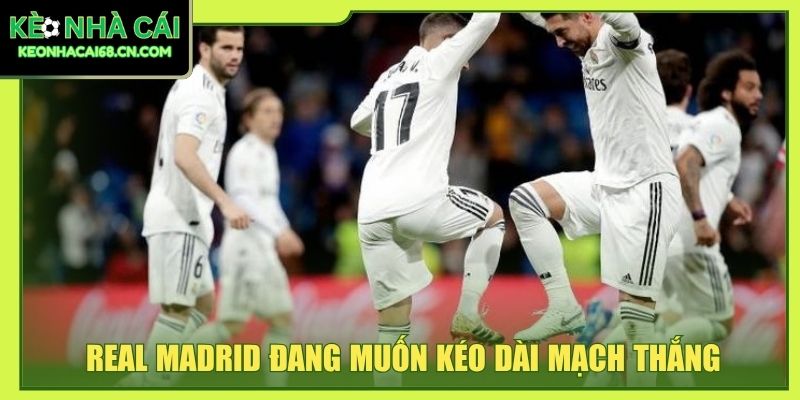 Nhận Định Real Madrid Vs Villarreal - Thế Lực Tây Ban Nha 2 Real Madrid đang muốn kéo dài mạch thắng