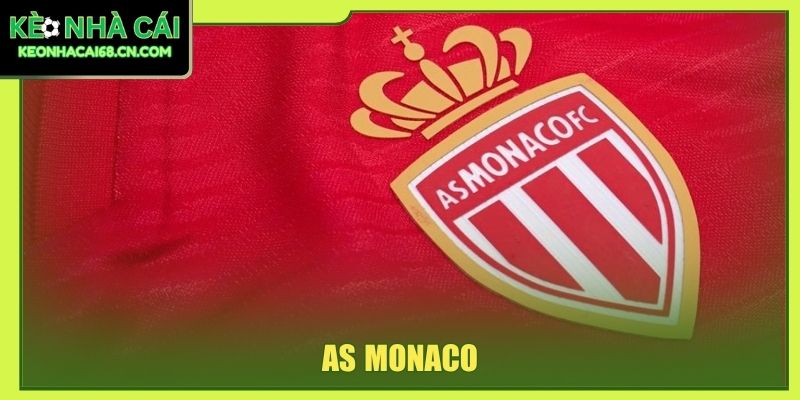 AS Monaco - Dấu Ấn Khác Biệt Trên Bản Đồ Bóng Đá Pháp 8 AS Monaco