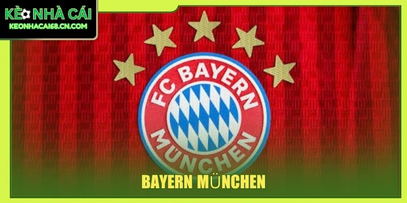 Bayern München: Biểu Tượng Sức Mạnh Bóng Đá Toàn Cầu 3 Bayern München