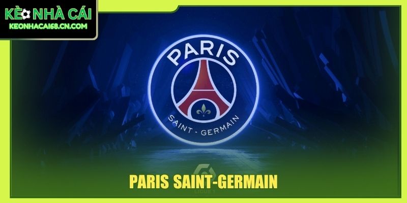 Paris Saint-Germain - Đế Chế Bóng Đá Giữa Lòng Paris 7 Paris Saint-Germain