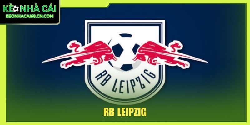 RB Leipzig: Từ Vô Danh Vươn Mình Thành Kẻ Thách Thức 6 RB Leipzig